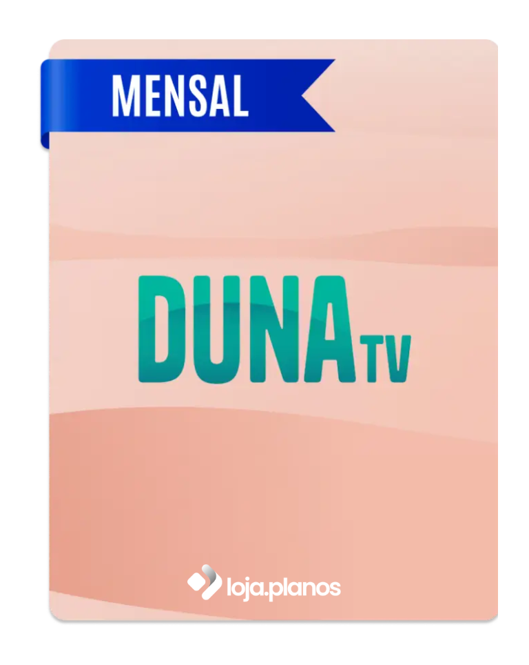 código de recarga dunatv