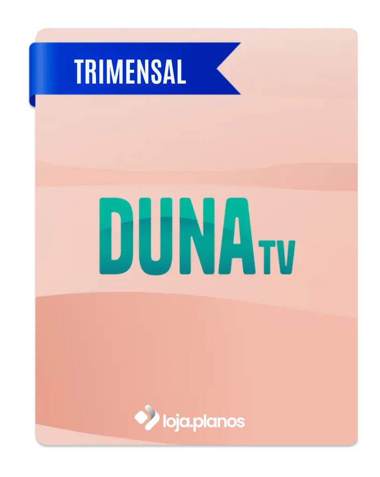 código de recarga dunatv