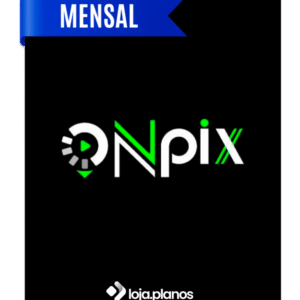 código de recarga on pix
