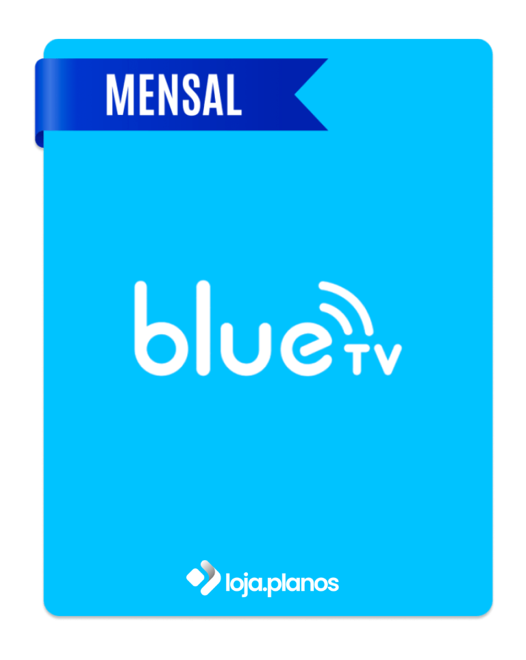 código de recarga bluetv