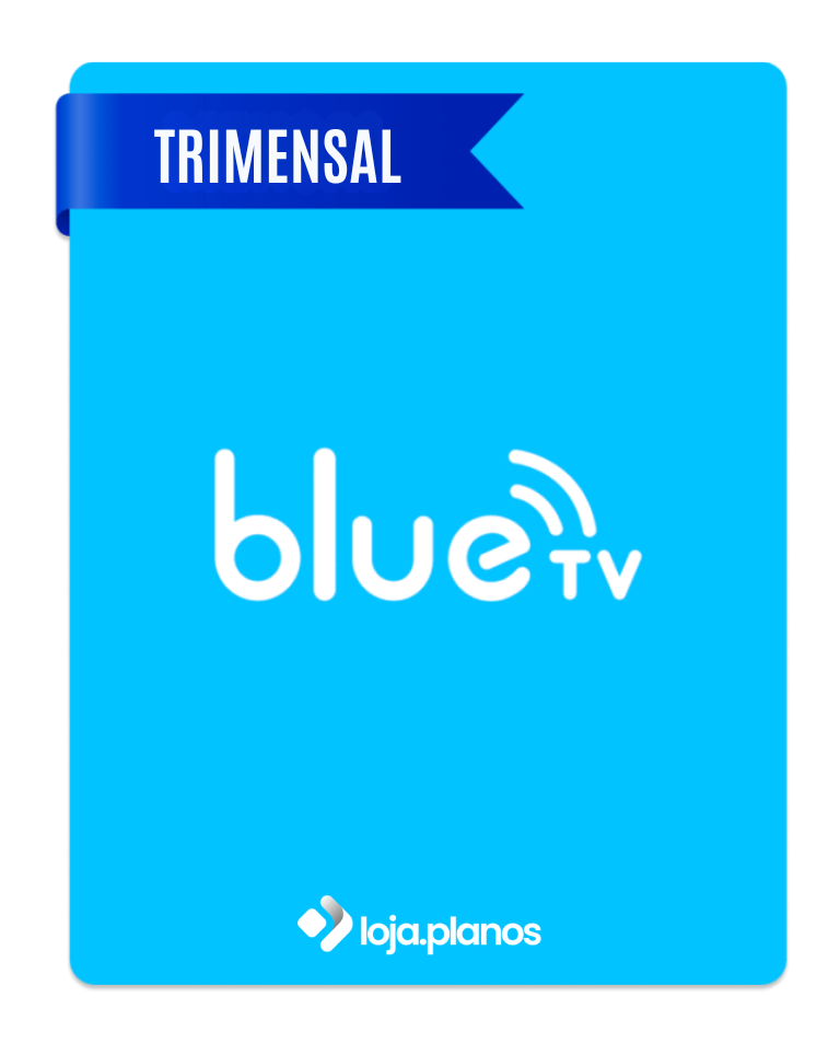 código de recarga bluetv 90 dias