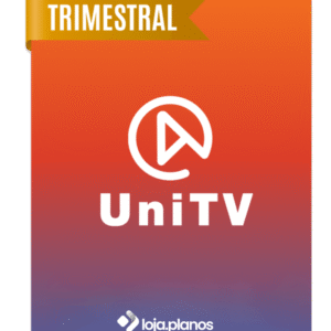 recarga trimensal unitv
