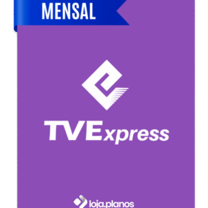 código de recarga tvexpress