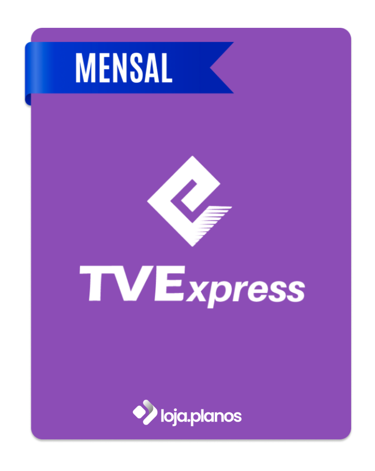 código de recarga tvexpress