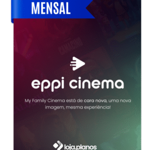 código de recarga eppi cinema