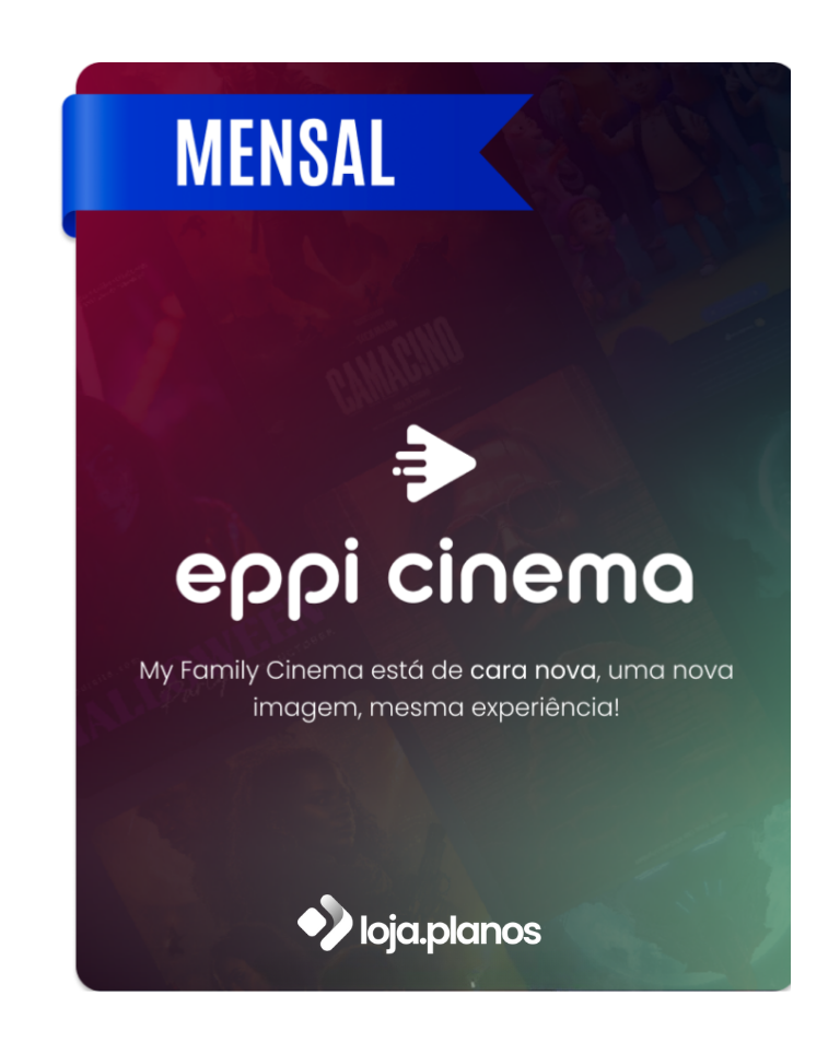 código de recarga eppi cinema